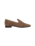 Women Suede Flat Shoes Galia - Dune London