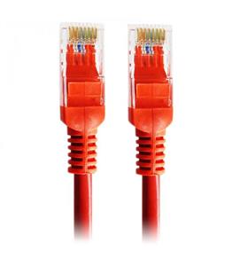 کابل شبکه Cat5e  وی نت مدل به طول 30 متر