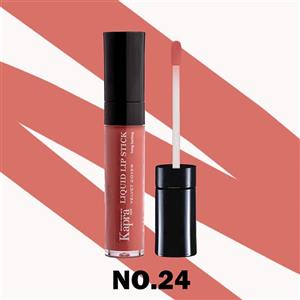 رژ لب مایع کاپرا L24