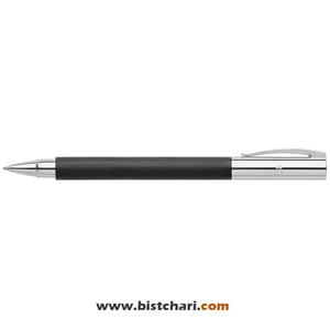 روان نویس فابر کاستل سری Design مدل Ambition Precious Resin