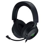 هدست با سیم مدل Kraken V4 X برند ریزر Razer  