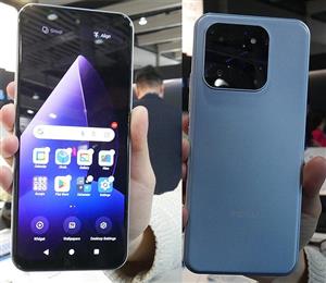 گوشی موبایل Meizu mblu 22 حافظه 3/64 گیگابایت