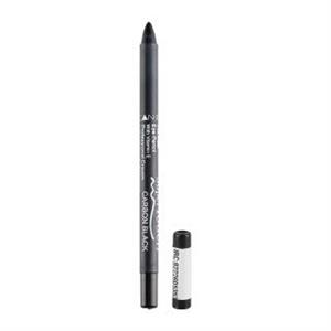 مداد چشم ضد آب مدل Carbon Black سوپر تاچ