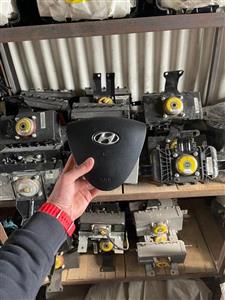 ایربگ فرمان هیوندای i30 مدل ۲۰۱۱
