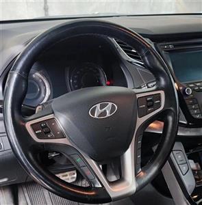 ایربگ فرمان هیوندای i40 مدل ۲۰۱۲