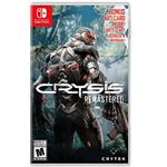 Crysis Remastered Nintendo