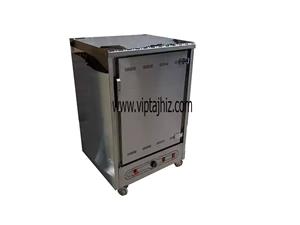 گرمکن غذا 30 نفره برقی آنالوگ نوبلقیمت اقتصادی و گارانتی