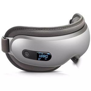 ماساژور چشم هوشمند برِیو با قابلیت پخش موسیقی iSee 16 Breo