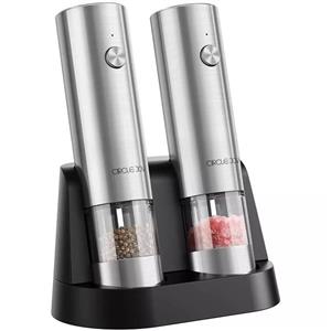 آسیاب نمک، فلفل و انواع ادویه شارژی سرکل‌جوی شیائومی CJ-EG08