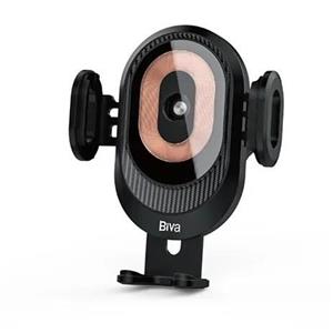 هولدر و شارژر وایرلس دریچه کولری بیوا Biva BH-29  توان 15 وات