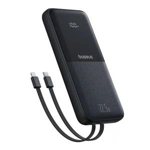 پاوربانک 10000 همراه با کابل باسئوس Baseus 22.5W  PPJP311