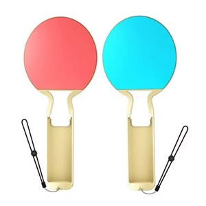 قاب جوی کان iPlay Table Tennis Bat مخصوص نینتندو سوییچ