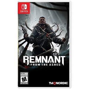 بازی Remnant: From the Ashes – مخصوص نینتندو سوییچ