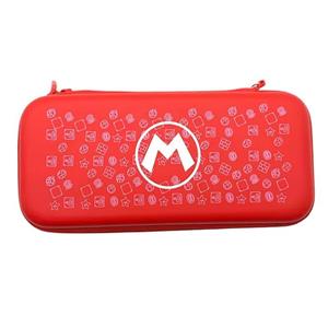 کیف برند Game Connection برای Nintendo Switch طرح Mario Anime