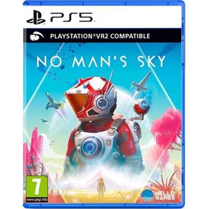 دیسک بازی No Man’s Sky PS VR2 – مخصوص PS5