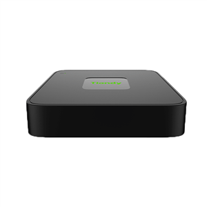 دستگاه NVR TC - R3108 I/B/V2