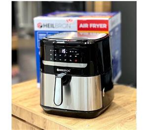 سرخ کن بدون روغن هیلبرون آلمان 9 لیتری مدل HN-2024-28