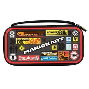 کیف Takara Tomy برای Nintendo Switch طرح Mario Kart