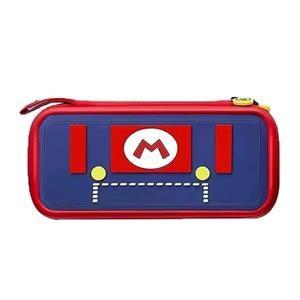 کیف برند Takara Tomy برای Nintendo Switch طرح Super Mario Bros 3