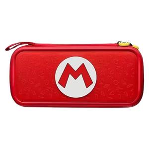 کیف Takara Tomy مخصوص Nintendo Switch – طرح Mario Logo