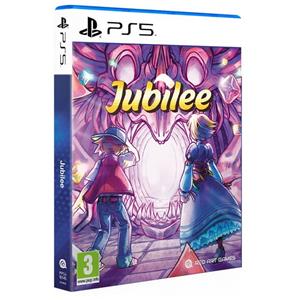 خرید دیسک اورجینال بازی Jubilee برای PS5