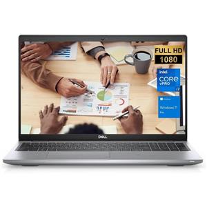 لپ تاپ استوک مدلDell Precision 3560 Laptop