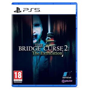 دیسک بازی Bridge Curse 2: The Extrication – مخصوص PS5