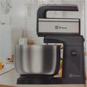 همزن کاسه دار دلوسی مدل DL-6652-1