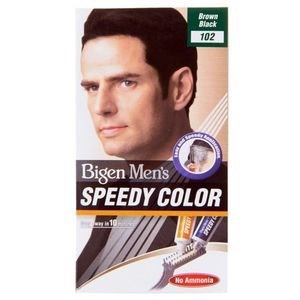 کیت رنگ موی بیگن مدل Brown Black شماره 102