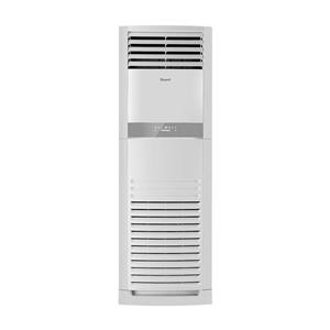 کولر گازی ایستاده 60 هزار زانتی مدل ZTFE-60HO3SAFA