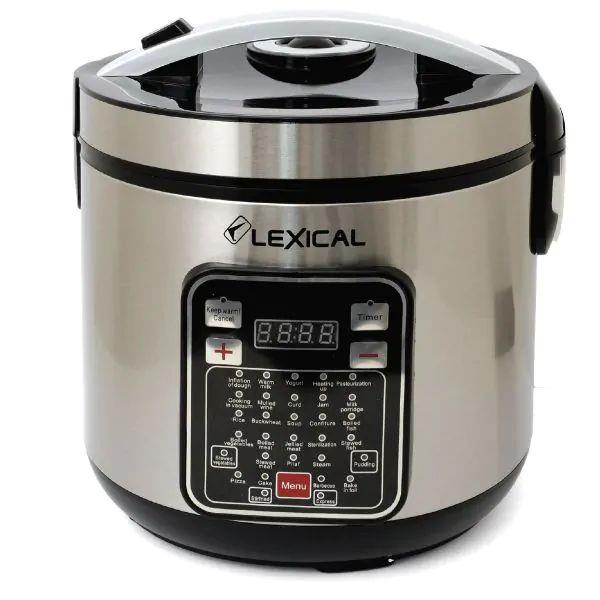 پلوپز Lexical LRC_3410