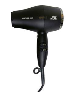 سشوار حرفه ای جی آر ال JRL مدل 3660