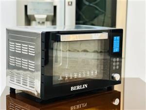 آون توستر مدل 3550 برلین  BERLIN BE-3550