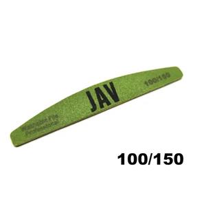 سوهان دستی ناخن جاو مدل JAV 100/150