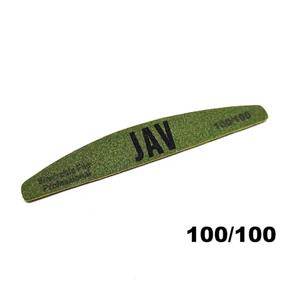 سوهان دستی ناخن جاو مدل JAV 100/100