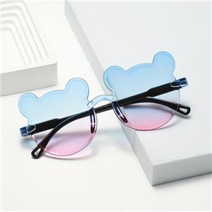 عینک بدون فریم بچگانه خرسی