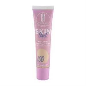 کرم پودر مدل Skin Tint  شماره 002 کامفیز حجم 40 میلی لیتر 