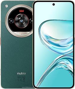 گوشی موبایل زد تی ای مدل nubia Focus 2 Ultra حافظه 8/512 گیگابایت