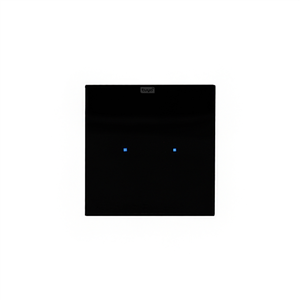 کلید هوشمند دو پل نقطه WI-FI