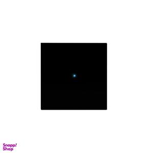 کلید هوشمند تک پل طرح نقطه WI-FI