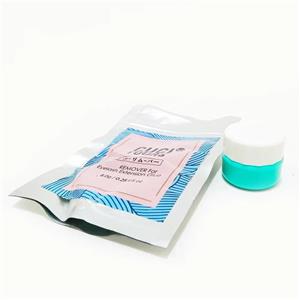 ریموور کرمی مژه 8 گرمی