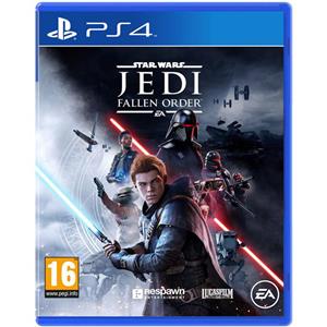 بازی Star Wars Jedi  Fallen Order مناسب برای PS4