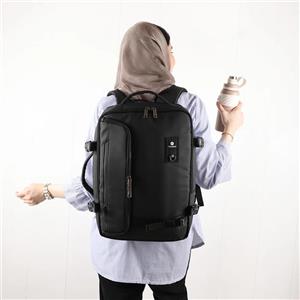 کوله پشتی لپتاپ President Stage Backpack