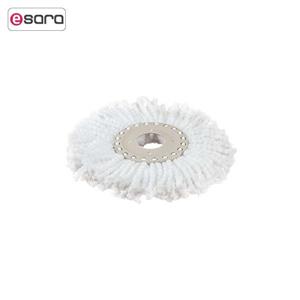 یدک زمین شوی تی مدل Spin Mop Thei Spin Mop Broom Spare