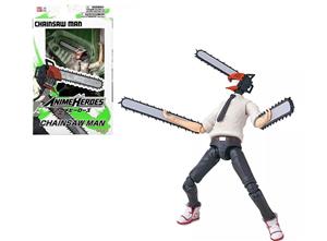 فیگور 17 سانتی چینساو من Bandai سری Anime Heroes