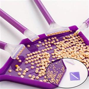 قلم نقاشی الماسی