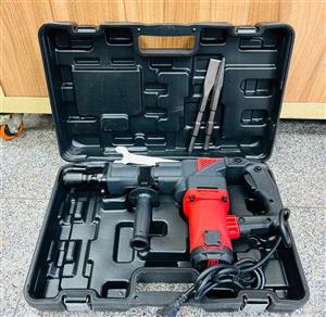 چکش تخریب کینگ استار 9 کیلویی