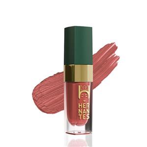 رژ لب مایع مدل Matte هرنانتس H506