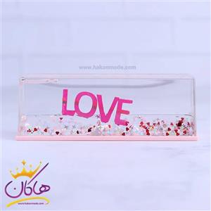 شناور دکوری اقیانوس طرح لاو 7213