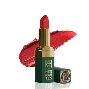 رژ لب جامد مدل Matte هرنانتس H410